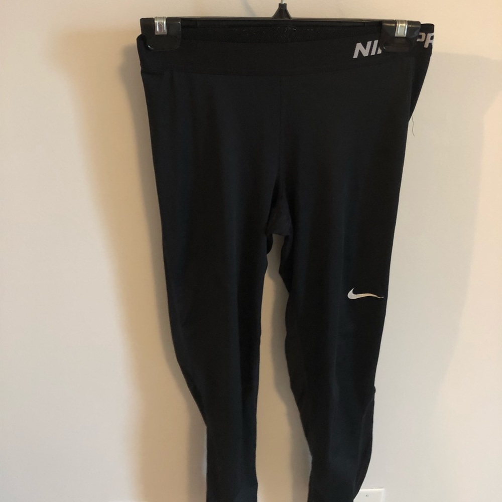 Nike Pro Leggings (M)